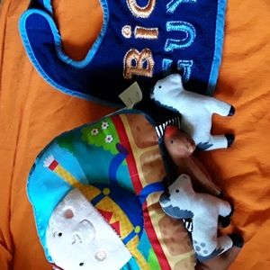 Baby accessories